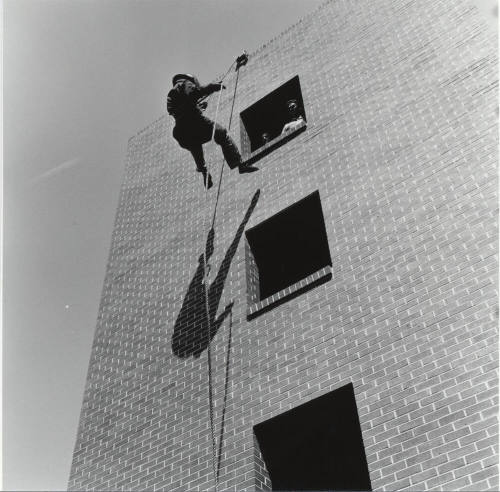 Fire Prevention Week