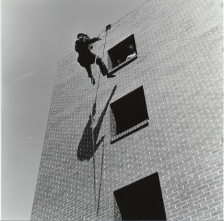 Fire Prevention Week