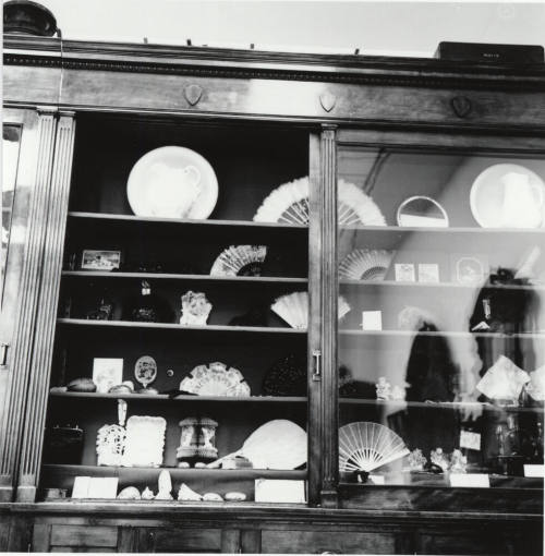 Tempe Historical Society Displays