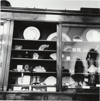 Tempe Historical Society Displays