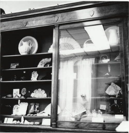 Tempe Historical Society Displays
