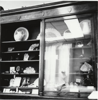 Tempe Historical Society Displays