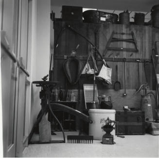 Tempe Historical Society Miscellaneous Items