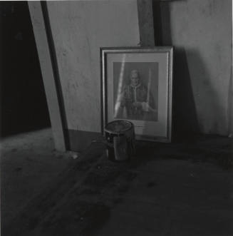 St. Mary's Church Interior