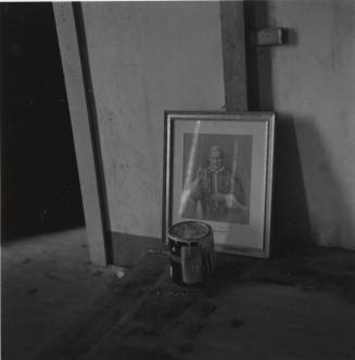 St. Mary's Church Interior