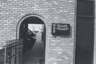 Ken Clark Insurance Law Offices - 611 South Mill Avenue, Tempe, Arizona