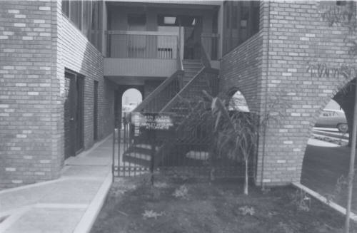 Ken Clark Insurance Law Offices - 611 South Mill Avenue, Tempe, Arizona