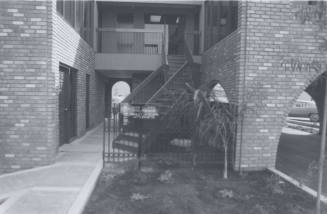 Ken Clark Insurance Law Offices - 611 South Mill Avenue, Tempe, Arizona