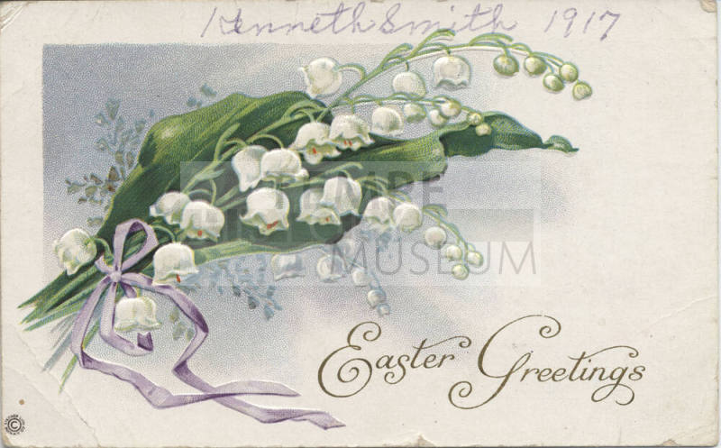 Stecher Lithograph Co.