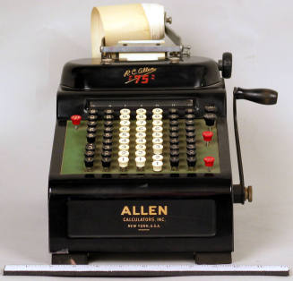 R. C. Allen Incorporation