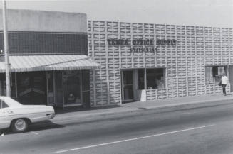 Tempe Office Supply - 616 South Mill Avenue, Tempe, Arizona