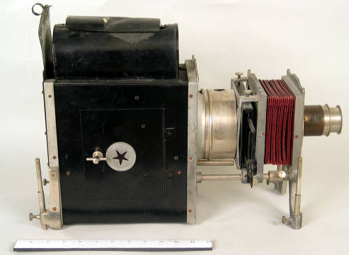 Projector, Slide, Lantern