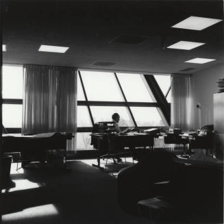 Tempe City Hall - City Managers Office