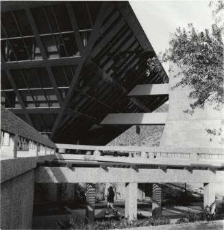 Tempe City Hall - Exterior
