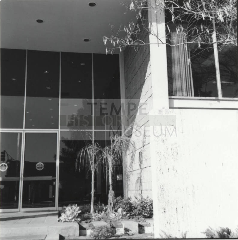 Western Savings and Loan