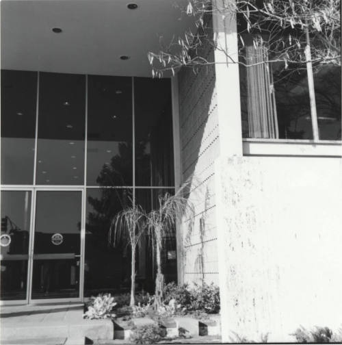 Western Savings and Loan