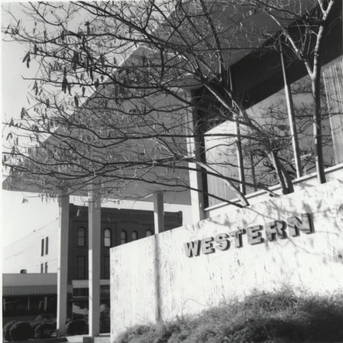 Western Savings and Loan