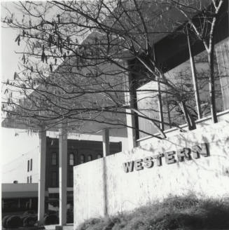 Western Savings and Loan