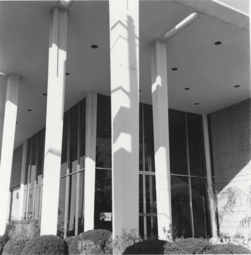 Western Savings and Loan