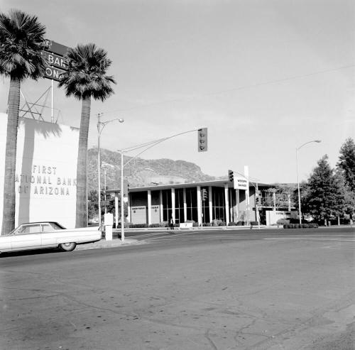First National Bank