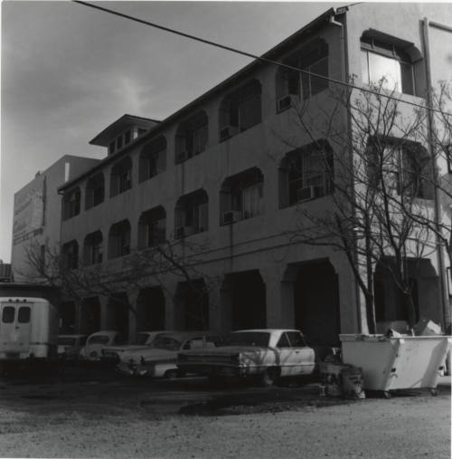 Casa Loma Hotel