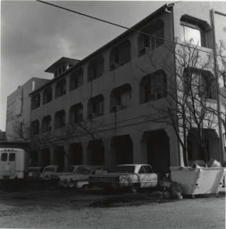 Casa Loma Hotel