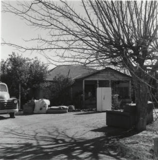 Unknown house