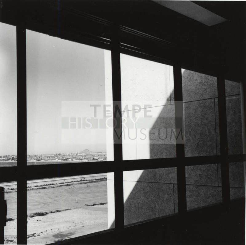 Desert Samaritan Hospital- western view