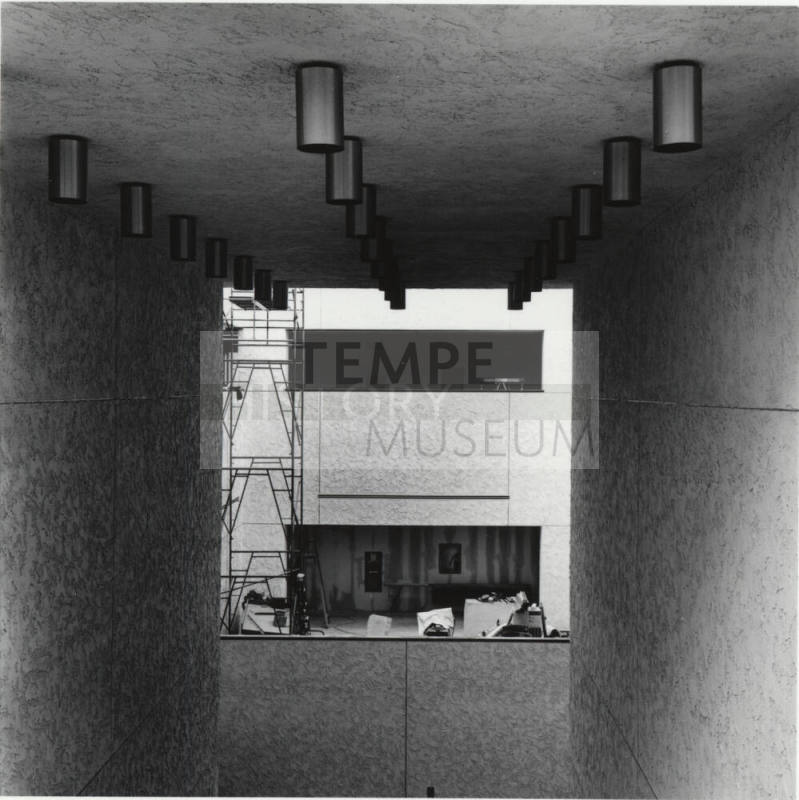 Desert Samaritan Hospital - Construction