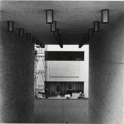 Desert Samaritan Hospital - Construction