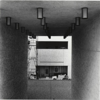 Desert Samaritan Hospital - Construction