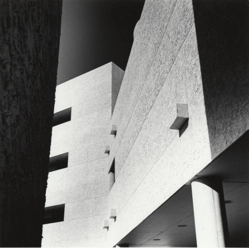 Desert Samaritan Hospital - Architectural Detail