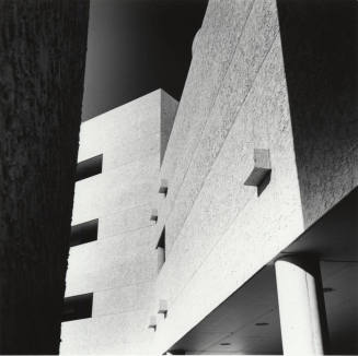 Desert Samaritan Hospital - Architectural Detail