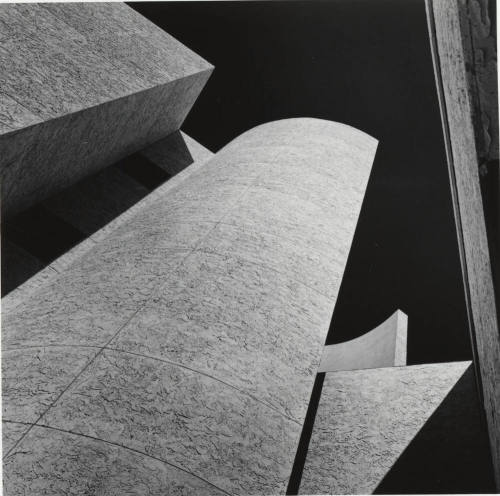 Desert Samaritan Hospital - Architectural Detail