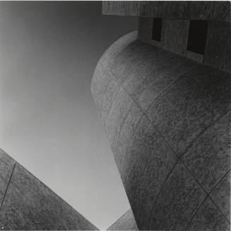 Desert Samaritan Hospital - Architectural Detail