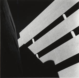 Desert Samaritan Hospital - Architectural Detail