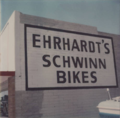 Ehrhardt's Schwinn Bikes - 716 South Mill Avenue, Tempe, Arizona