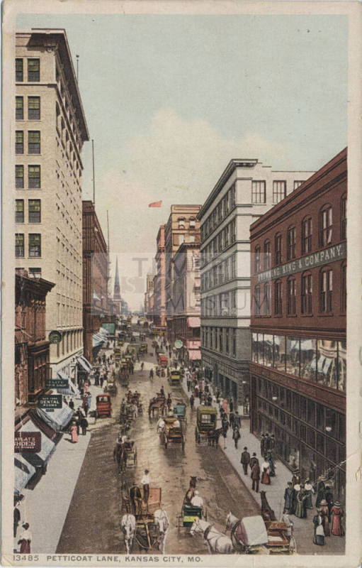 Detroit Publishing Co.