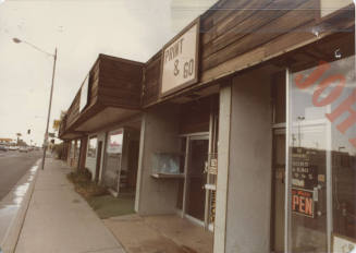 Print-N-Go Shop - 720 South Mill Avenue, Tempe, Arizona