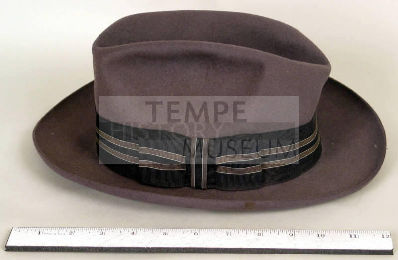 Hat, Fedora