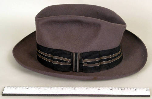 Hat, Fedora