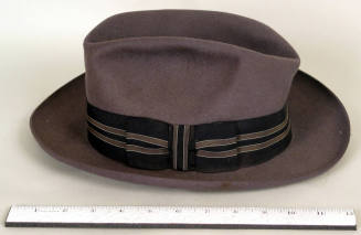 Hat, Fedora