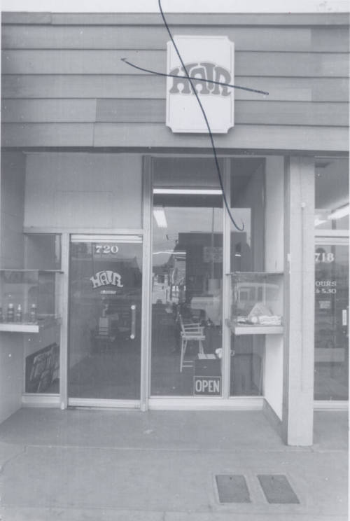 Hair Beauty Salon - 720 South Mill Avenue, Tempe, Arizona