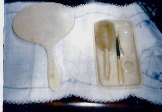 Nail file