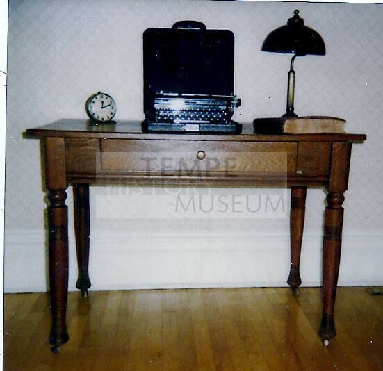 Desk