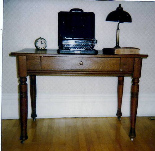 Desk