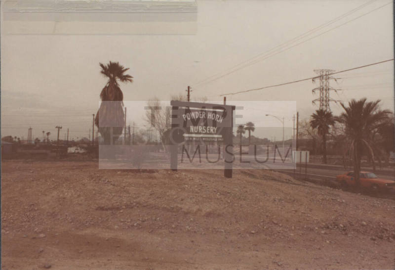 Powder Horn Nursery - 750 South Mill Avenue, Tempe, Arizona