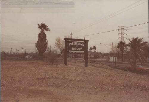 Powder Horn Nursery - 750 South Mill Avenue, Tempe, Arizona
