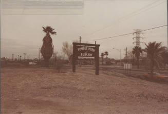 Powder Horn Nursery - 750 South Mill Avenue, Tempe, Arizona