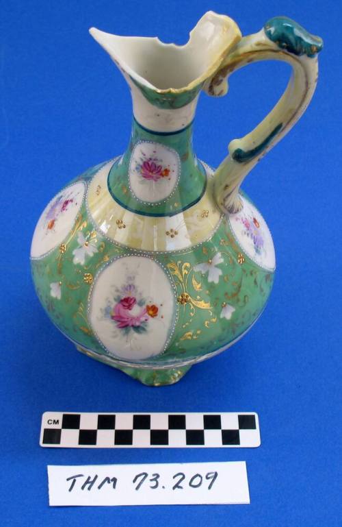 Vase, Flower